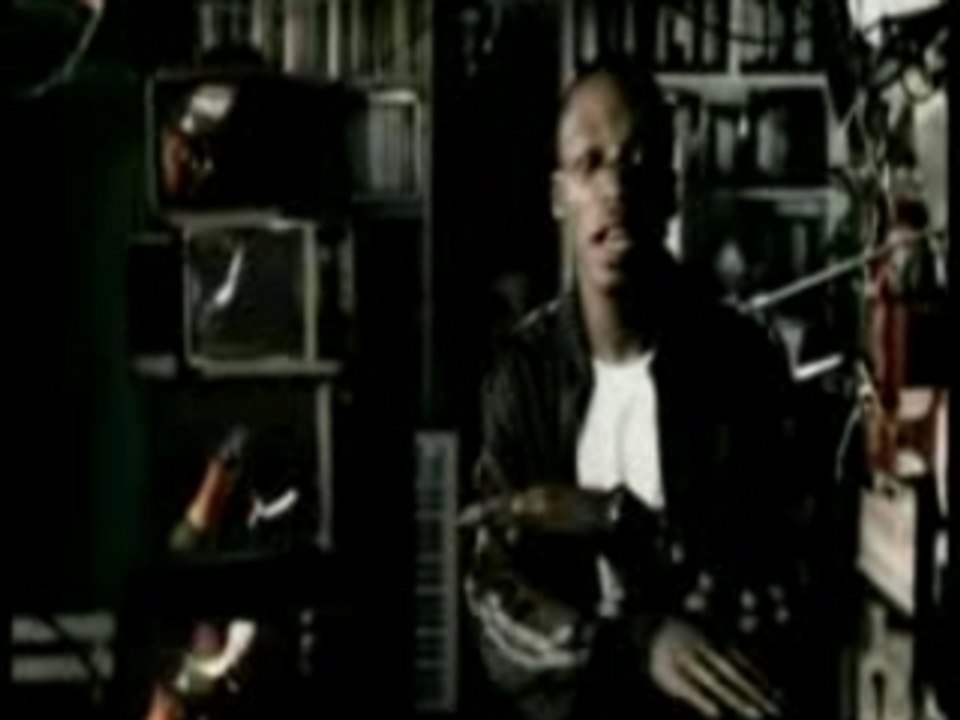 Lupe Fiasco,Jill Scott-Daydreamin