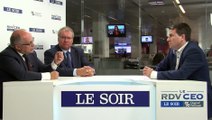 Yves Prete (Union Wallonne des entreprises) : « Le coût salarial n'est qu'une seule facette de notre compétitivité »