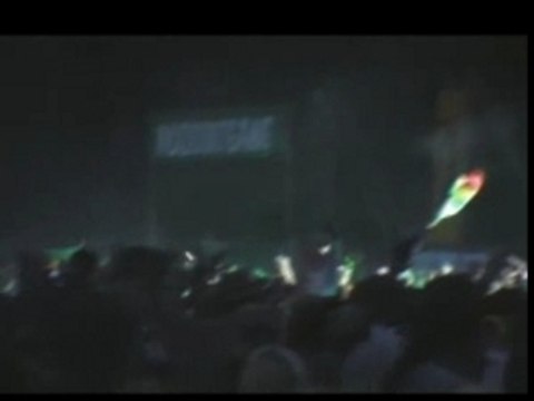 Alpha Blondy - Jerusalem (Sundance 2006)