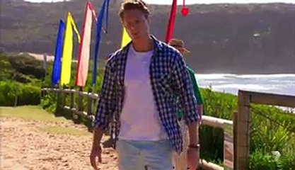 Home and Away 6298  8th October 2015 Full Episode