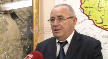 Sejdini flet për Ora News , Ekrane të mëdhenj në Elbasan për të parë ndeshjen “Shqipëri-Serbi”
