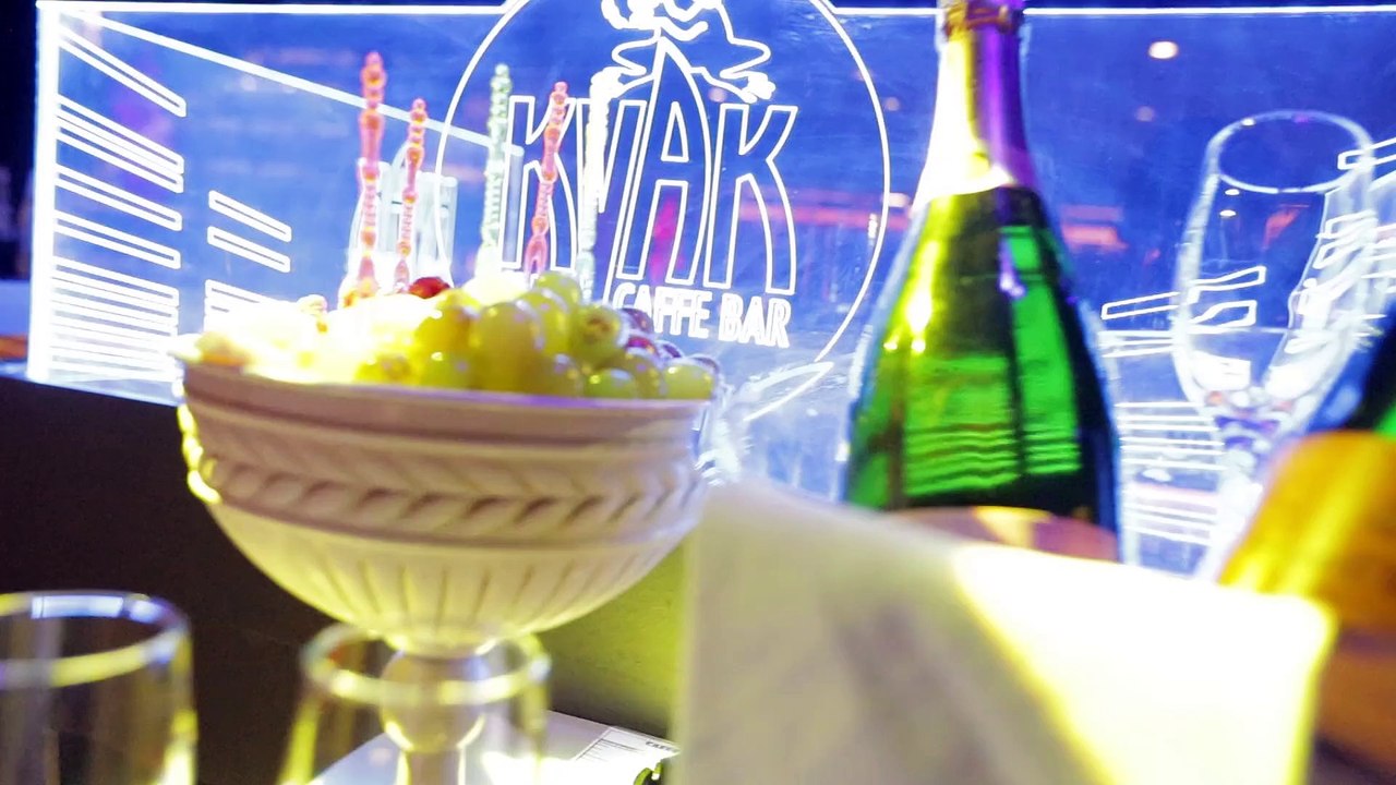 Kvak (Grand Opening 2015)