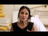 TV3 - Tria33 - TRIA PERSONAL JÚLIA BERTRAN - CREACIÓ CONTEMPORÀNIA AL TEMPORADA ALTA