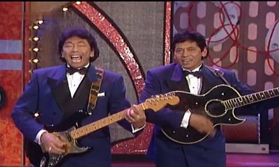 Blue Diamonds - Ramona 1994