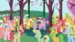 My Little Pony Sezon 1 Odcinek 1 Przyjaźń to magia - Część 1 (Klacz na Księżycu) [Dubbing PL]
