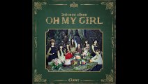 [Mini Album] OH MY GIRL – CLOSER [2nd Mini Album]