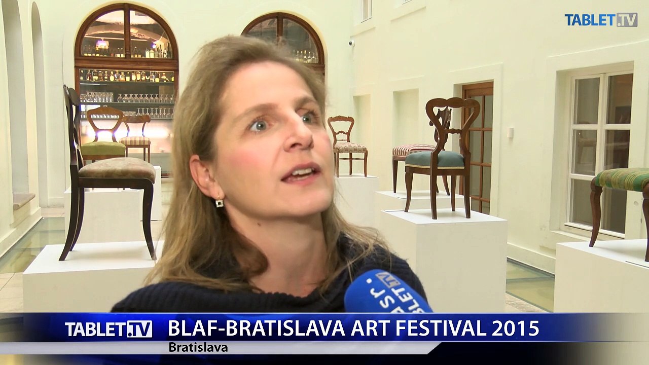 BLAF 2015: dôslednejší fokus na súčasné slovenské vizuálne umenie