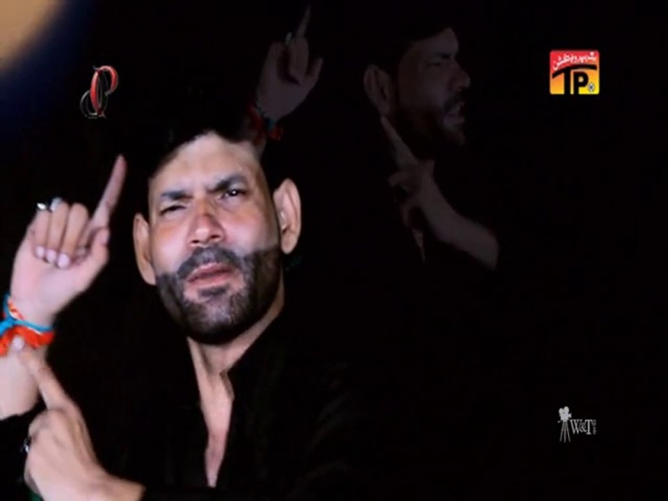 Ali Baqri Coming Soon Nohay 2015 | New Promo | Noha 2015 | Muharram 2015 | TP Muharram