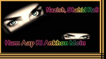 Hum Aap Ki Ankhon Mein | Nazish & Shahid Rafi | Do Siltaroon Ka Milan | Zubaida Khanum & Geeta Dutt | Virsa Heritage Revived