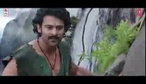 Dheevara Video Song Baahubali Prabhas Rana Anushka Tamannaah