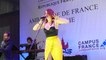 Elodie Frégé - "Comment t'appelles tu ce matin" Concert MOSCOU [HD]