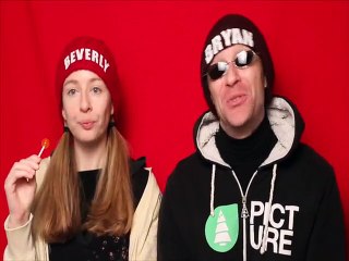 BRYAN ET BEVERLY HILLS "ACTU PEOPLE" du 8 OCTOBRE  2015