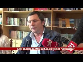 TETORI, MUAJI I SENSIBILIZIMIT PËR KANCERIN E GJIRIT