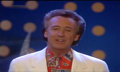 Tony Christie - Got To Be Mine 1994