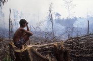 Indonesia seeks help from several countries to fight fires