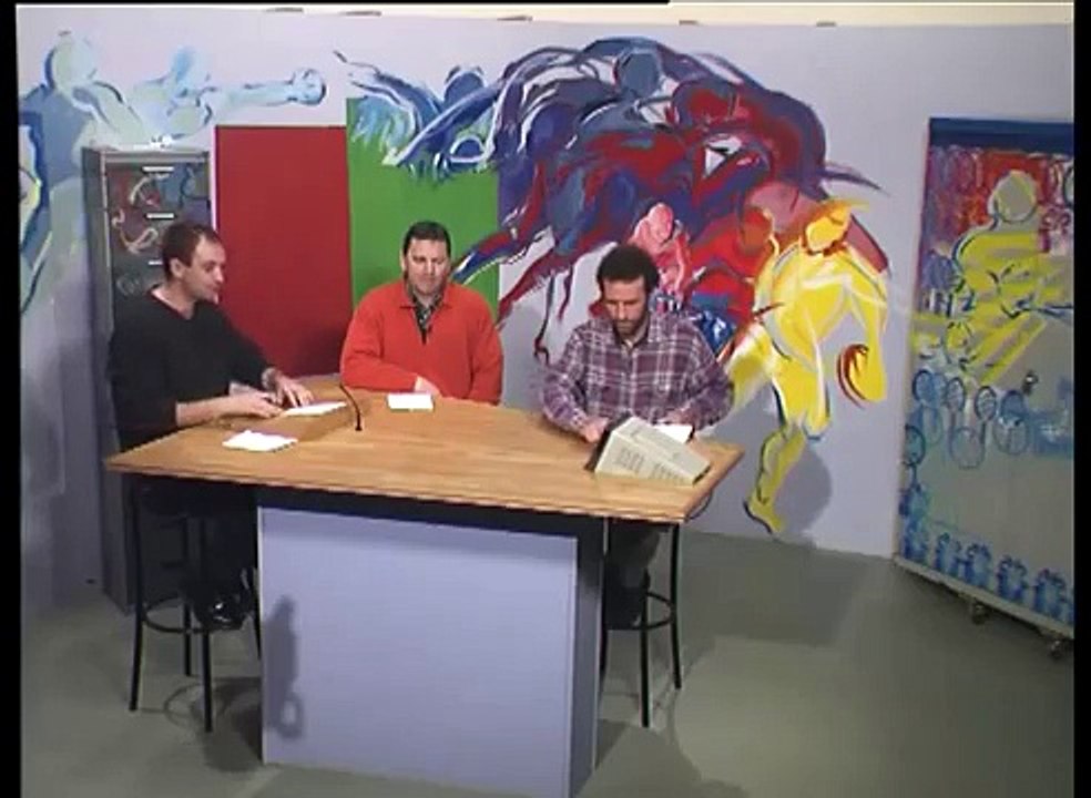 Michael merlen OGS Douvrin