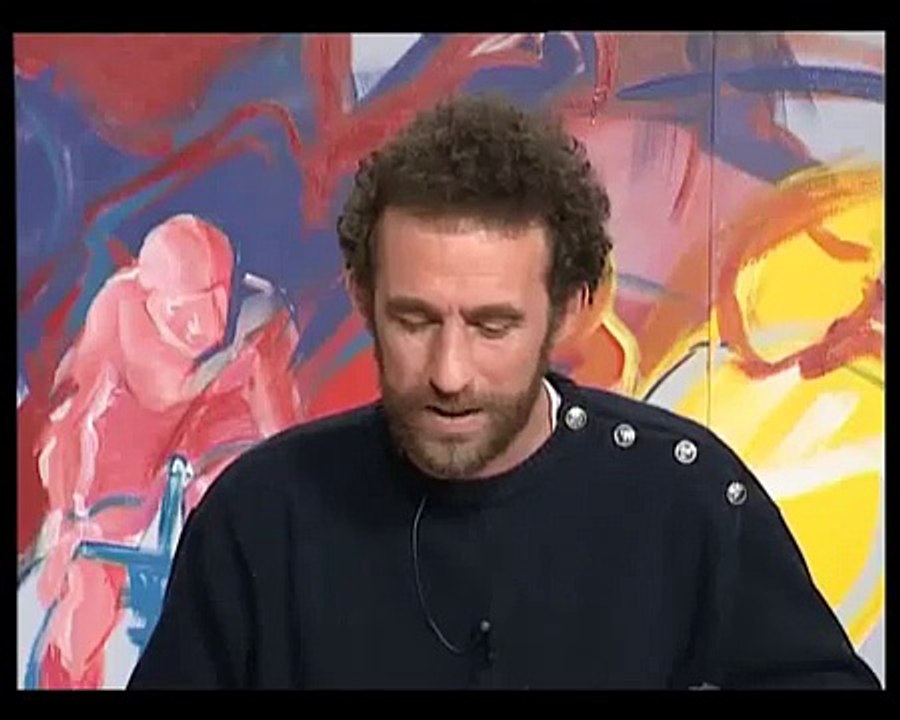 Michael Merlen OGS B - cysoing