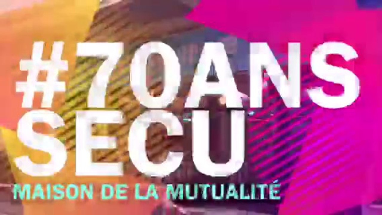 Les Jeunes et la Sécu. - Anais Herve - Lycée Notre Dame du Roc - La Roche sur Yon