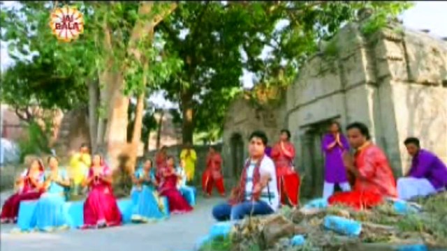 Bala Balak De Darwar - Suresh Verma - Baba Balak Nath Ji New Songs 2015