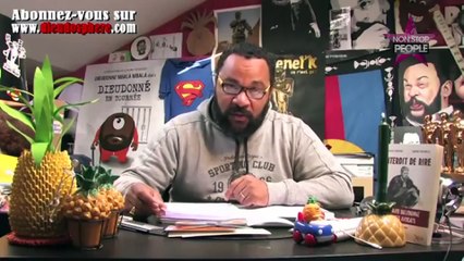 Dieudonné : Michel Boujenah s’emporte violemment contre l’humoriste, "il devrait être en prison"