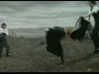 Mylene Farmer -Sans Logique