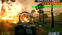 Battlefield Best Moments (Money Defender, Spawn Wrecker & Shot Caller)