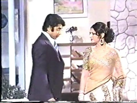 FILM STAR SHAHID. ANJUMAN & NADEEM - FILM. DO RASTAY ..... Shahid Lovers Circle