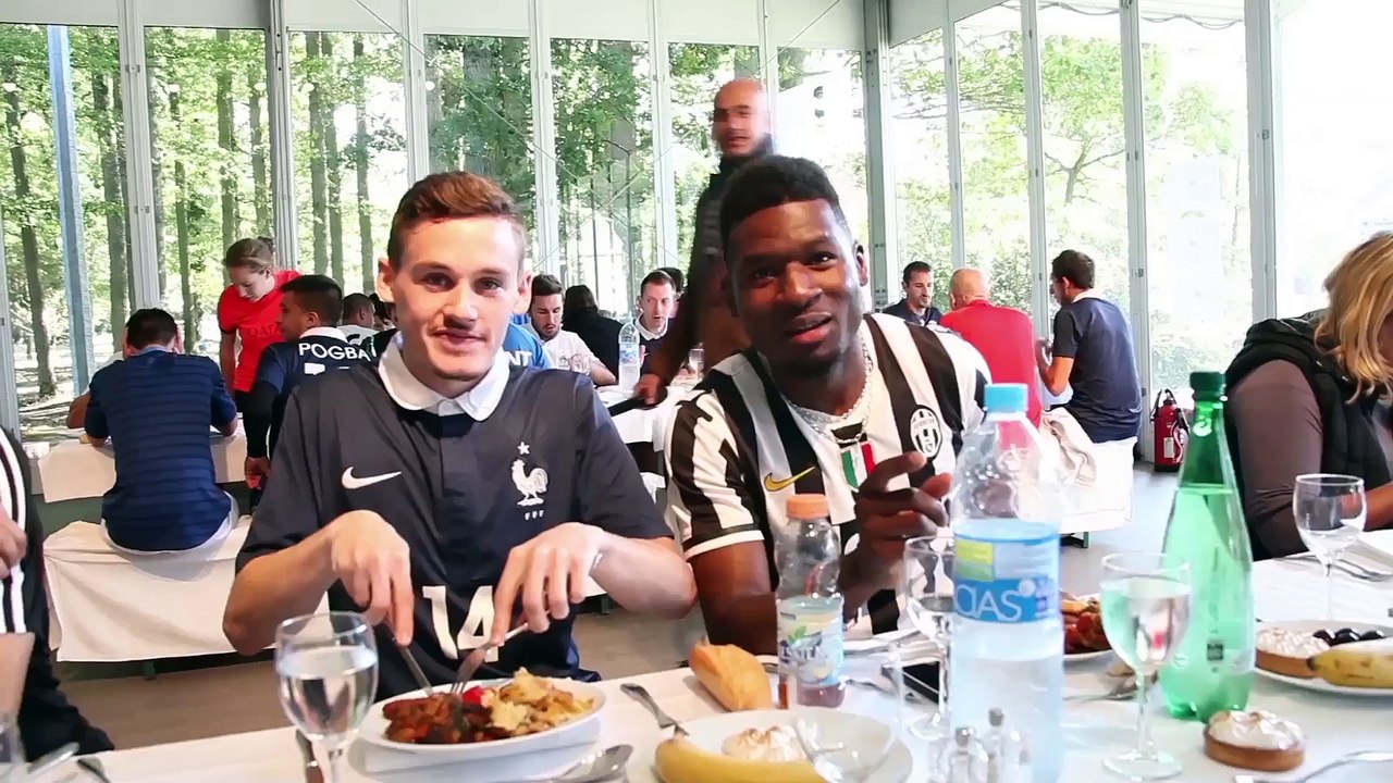 TOURNOI DES SUPPORTERS - 2ème édition