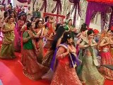 YEH RISHTA KYA KEHLATA HAI Akshara dances on Rashmi's Wedding Ceremony