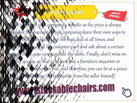 Furniture Buying Ideas for Miami and Los Angeles