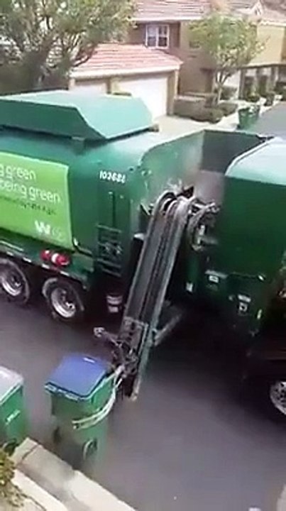 Garbage Collection
