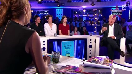 Bruno Masure insulte Jean-Pierre Pernaut sur Twitter