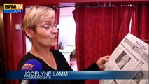 A Toul dans le fief de Nadine Morano, les habitants partagés sur son éviction