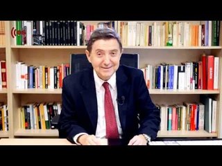 Videoblog de Federico: Hoy se vota al heredero de Pujol a las órdenes del conde de Godó