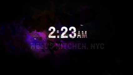 Marvel's Jessica Jones - Teaser All in a Day's Work