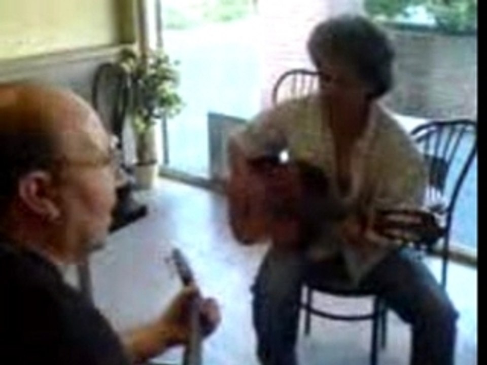 Darco l'artiste en concert Fin!!!