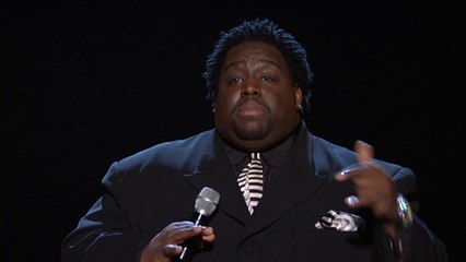 Bruce Bruce "Black & White People" Latham Entertainment Presents