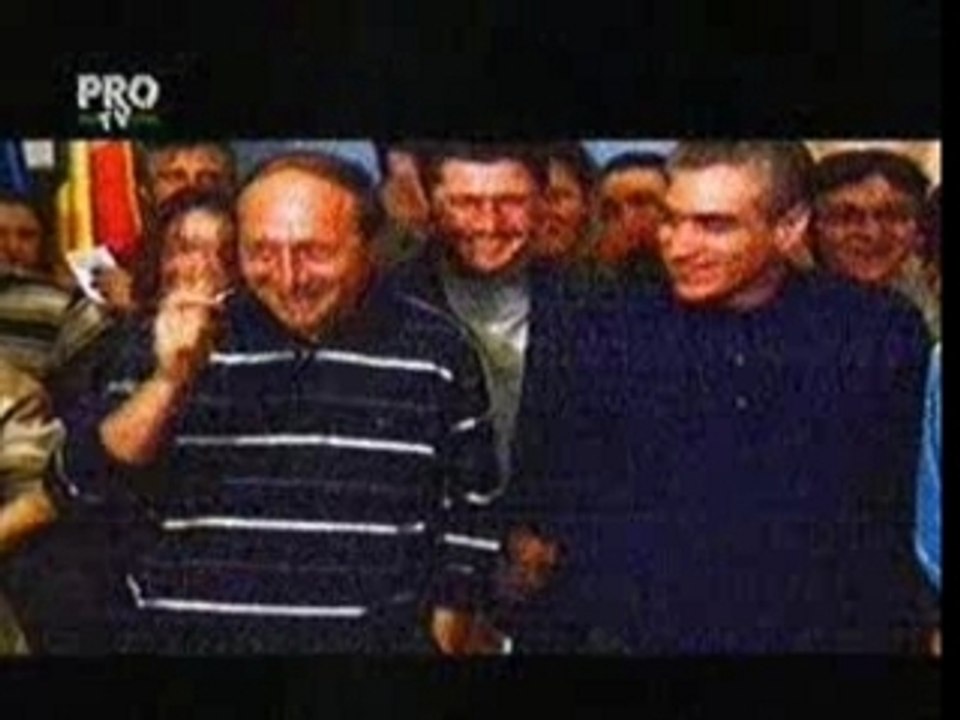 Traian Basescu-Muie V-am Spus-By Tektoni