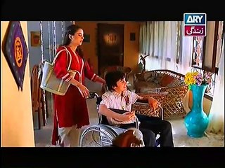 Humari Bitya Episode 28 Full - 8 October 2015