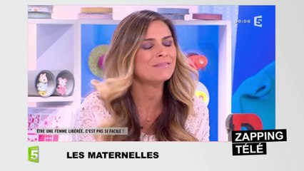 Clara Morgane se plaint de son image de fille facile