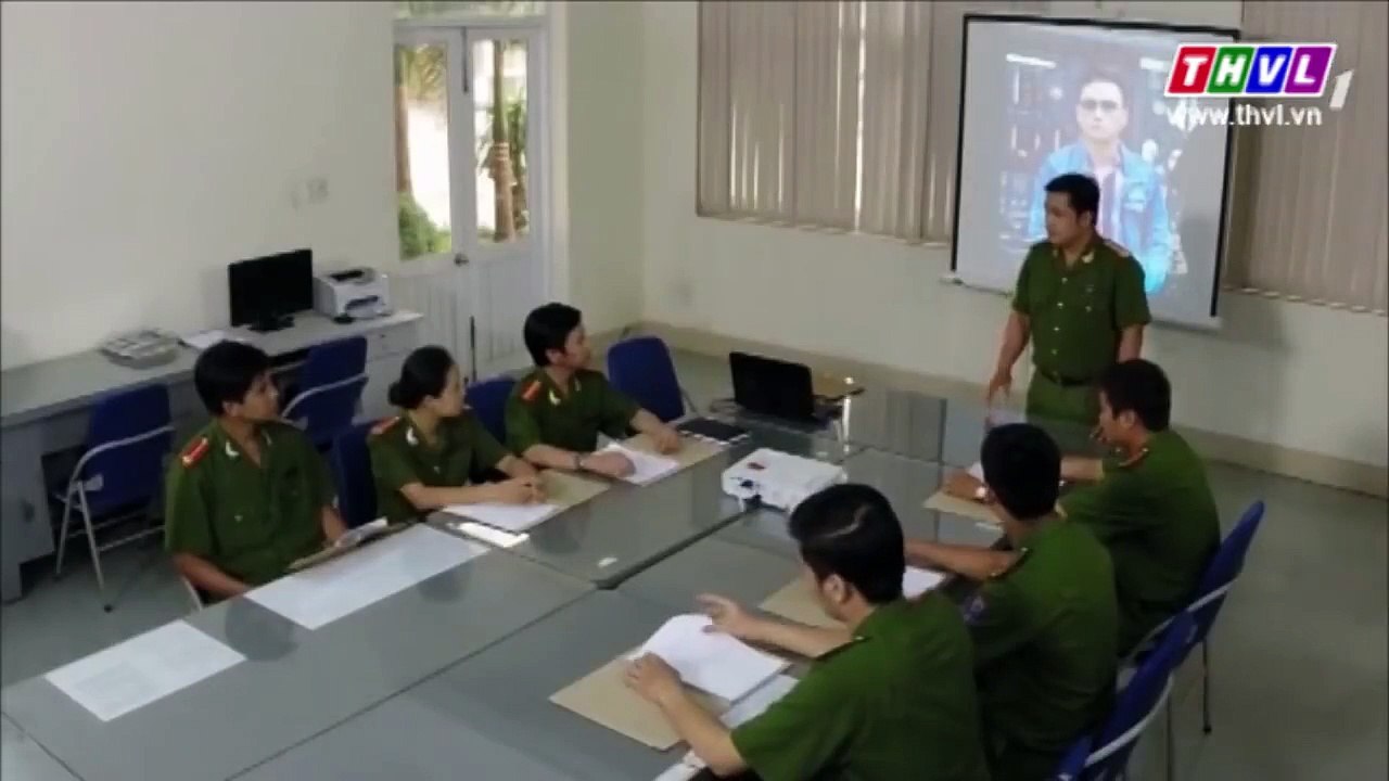 Ông Trùm Tập 26 Full HD | Xem Phim Ông Trùm Tập 26 | Ông Trùm Tập 26 | THVL1
