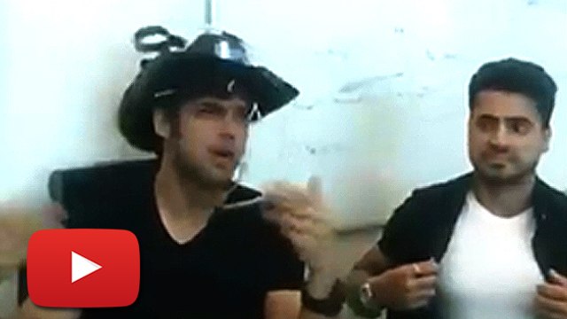 Parth Samthaan & Gautam Gulati's Amar – Prem Video | Kaisi Yeh Yaariaan | #LehrenTurns29