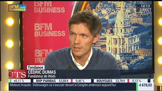 La tendance voyage: Comment les nouvelles technologies bouleversent le marché du tourisme ? - 08/10