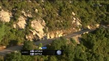 Tour de Corse WRC - Latvala l'emporte !