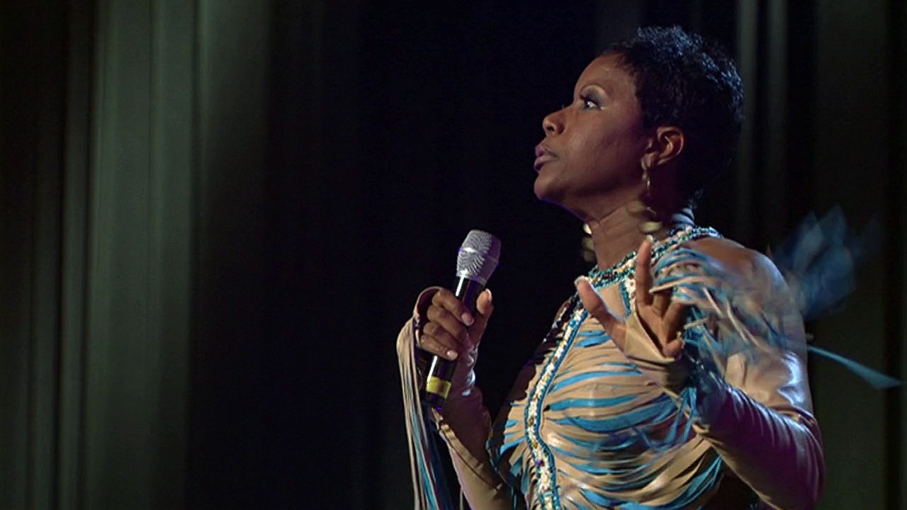 Sommore "Stealing On The Job" Latham Entertainment Presents