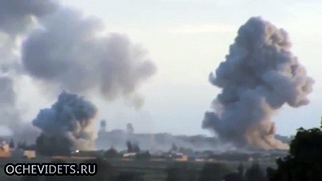 Наземная операция