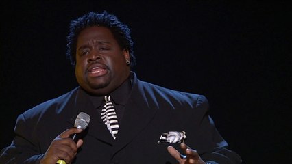 Bruce Bruce "Tired of Old People" Latham Entertainment Presents