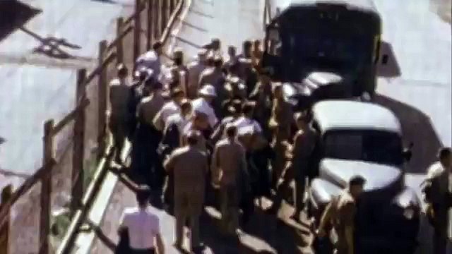 Cold War Documentary - Spies 1944 - 1994