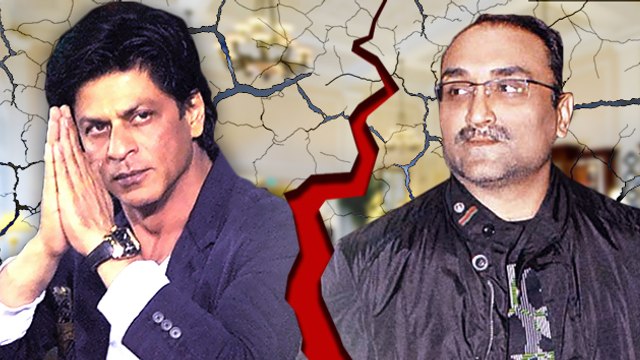 Shahrukh NO MORE A Lead In Yash Raj Films? | #LehrenTurns29