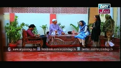 Behnein Aisi Bhi Hoti Hain Ep - 309 - 8th October 2015